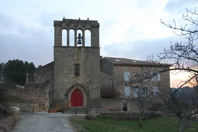 Louchon - Mercuer
