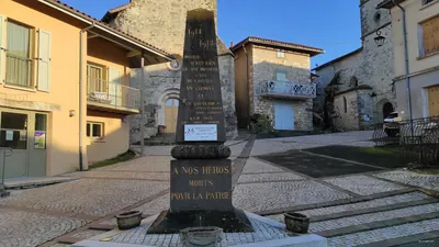 Les deux paroisses