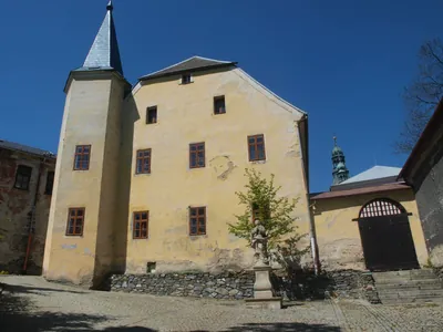 553 Rýmařov - Drakov
