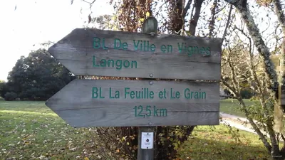 De Ville en Vignes