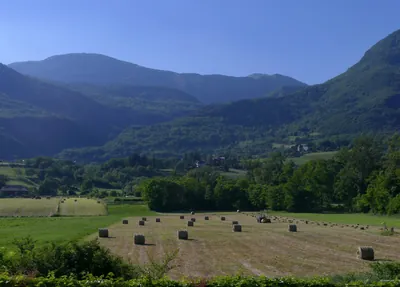 Véloroute 62 Montmélian - St.Pierre-d'Albigny