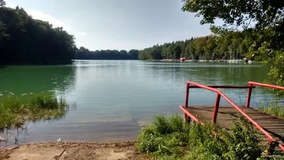 Nakielno - Próchnowo