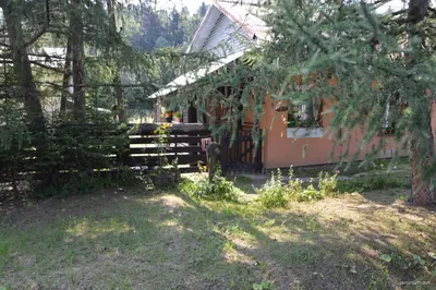 Tarnawa Niżna - Dźwiniacz Górny (cmentarze)