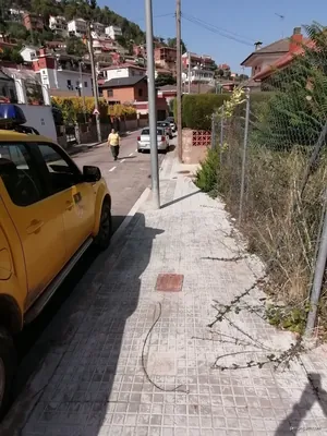 Sender de Vallirana
