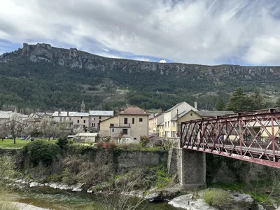 Voie verte La Cévenole