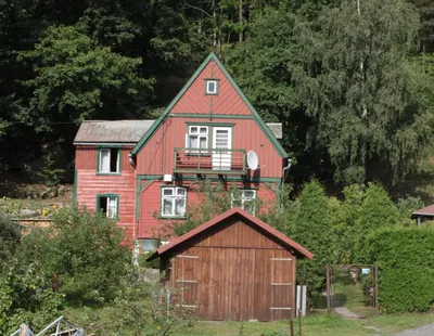 [Z] vyhlídka Nad Lomem