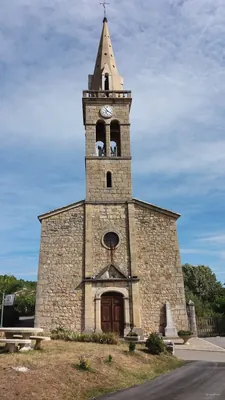 Gaude Haut - Le Bouchet