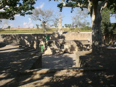 Via verda de Guissona