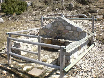 Esquí - Circuit Planer