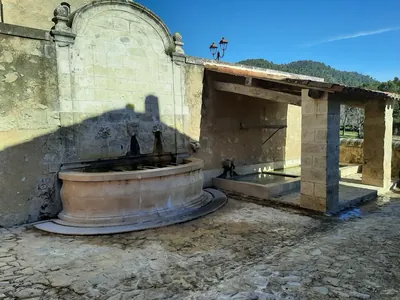 GTV VTTAE Étape 6 : Vitrolles-en-Luberon => Bonnieux