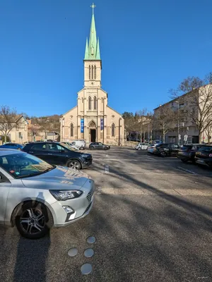 De Fontaines-sur-Saône à Sathonay-Camp