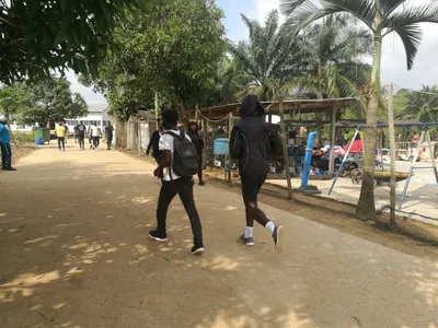 Parcours Sport Santé
