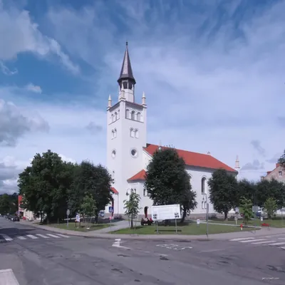 Szlakiem Zamków
