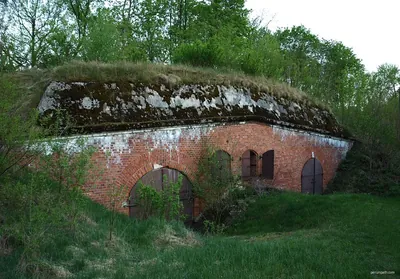 Szlak Forteczny
