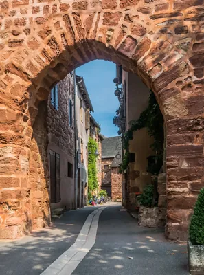 Le Puech du Puot