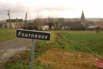 Fourneaux