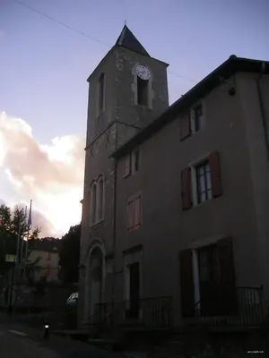 Vallon de Saint-Flour