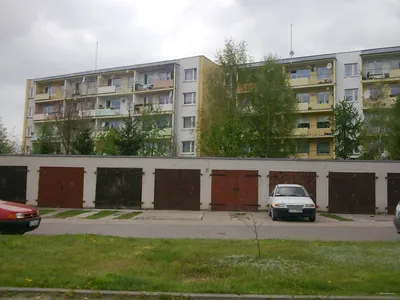 Bydgoszcz - Chojnice