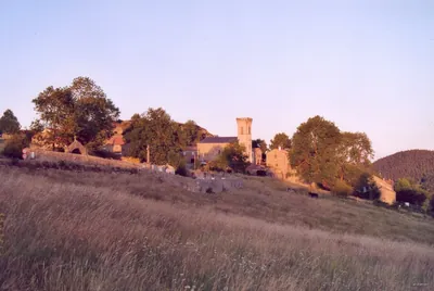 Les Issartasses - Loubaresse