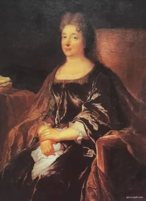 Le Château de la Fayette