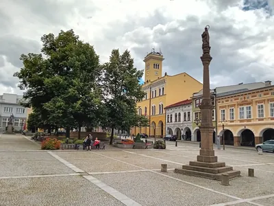 Radegastův okruh 7