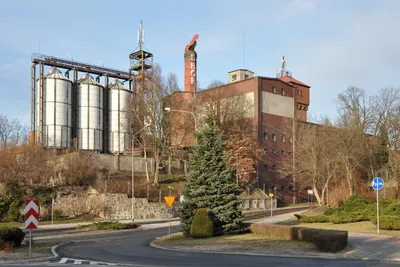 Szlak Przyrodniczy Drawskiego Parku Krajobrazowego
