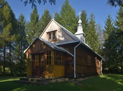 Do Cmentarza Wojennego nr 55