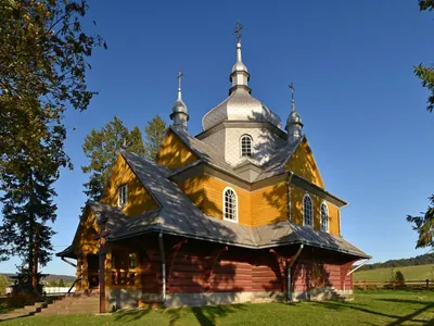 Do cmentarza z I wojny światowej nr 61