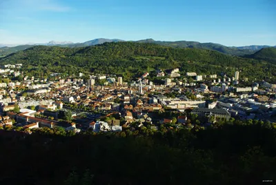 La Colline de Puymaure