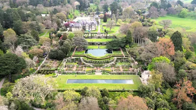 Arboretum