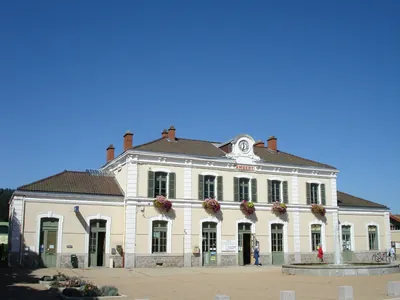 Ambert