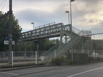 GTJ à VTT