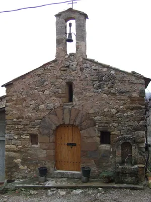 Barranc de Merea
