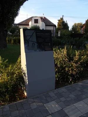 Z (Pásztó – Fallóskút)