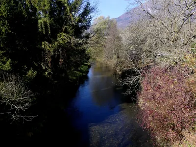 La Mauriennaise