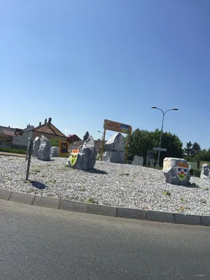 5 Jantarová stezka