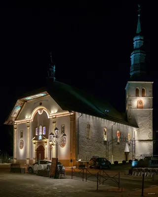 Saint-Gervais
