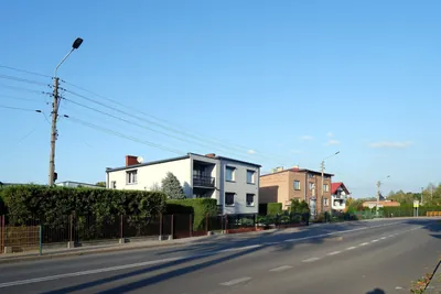 Szlak Bekszański