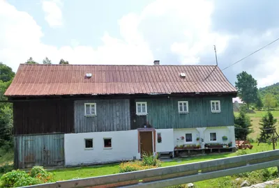 Śladami dawnego górnictwa kruszców