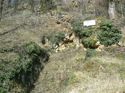 Boucle du rocher du corbeau