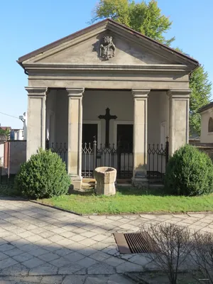 Szlak Czechowicki