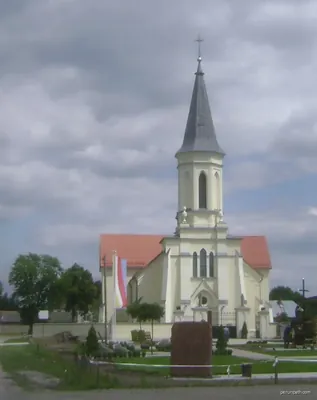Szlak Kraski