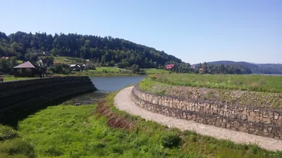 Tarnów - Bartkowa Posadowa