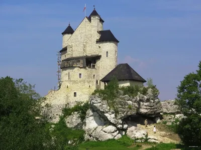 Szlak Jana Pawła II