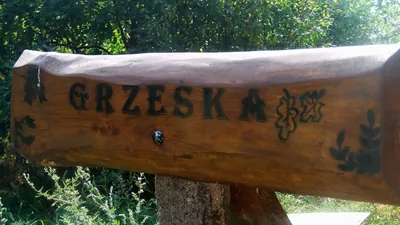 Wieruszowska Trasa Rowerowa MTB