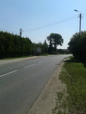 Rogaliński Szlak Rowerowy