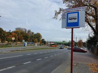 Szlak spacerowy