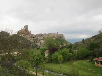 [CIMA BU07] Portillo del Busto