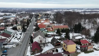Duża pętla