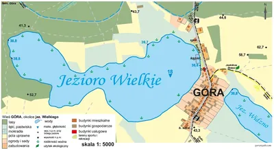 Góra - Sieraków